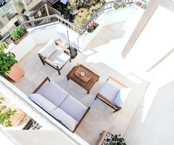 Polo Apartaments 7A