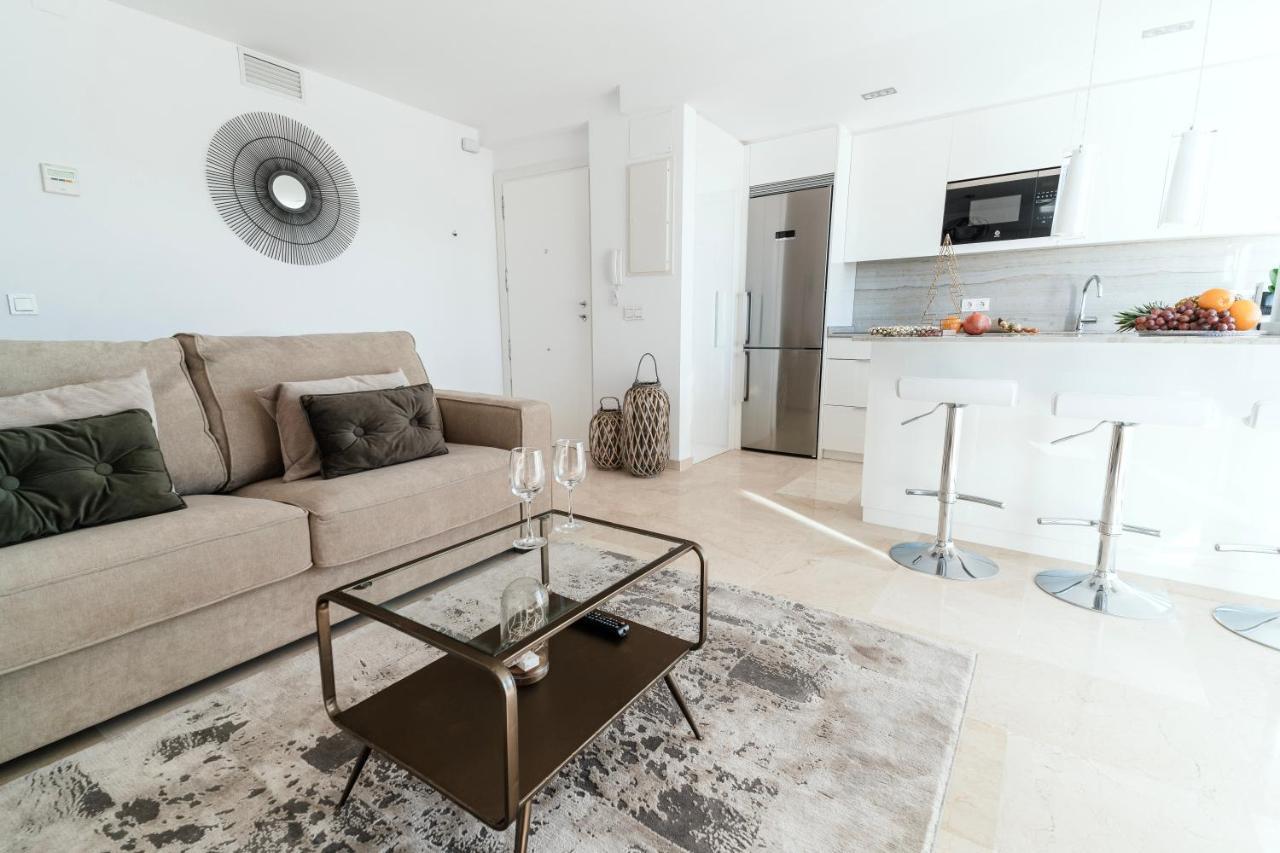 Apartment Polo 7a