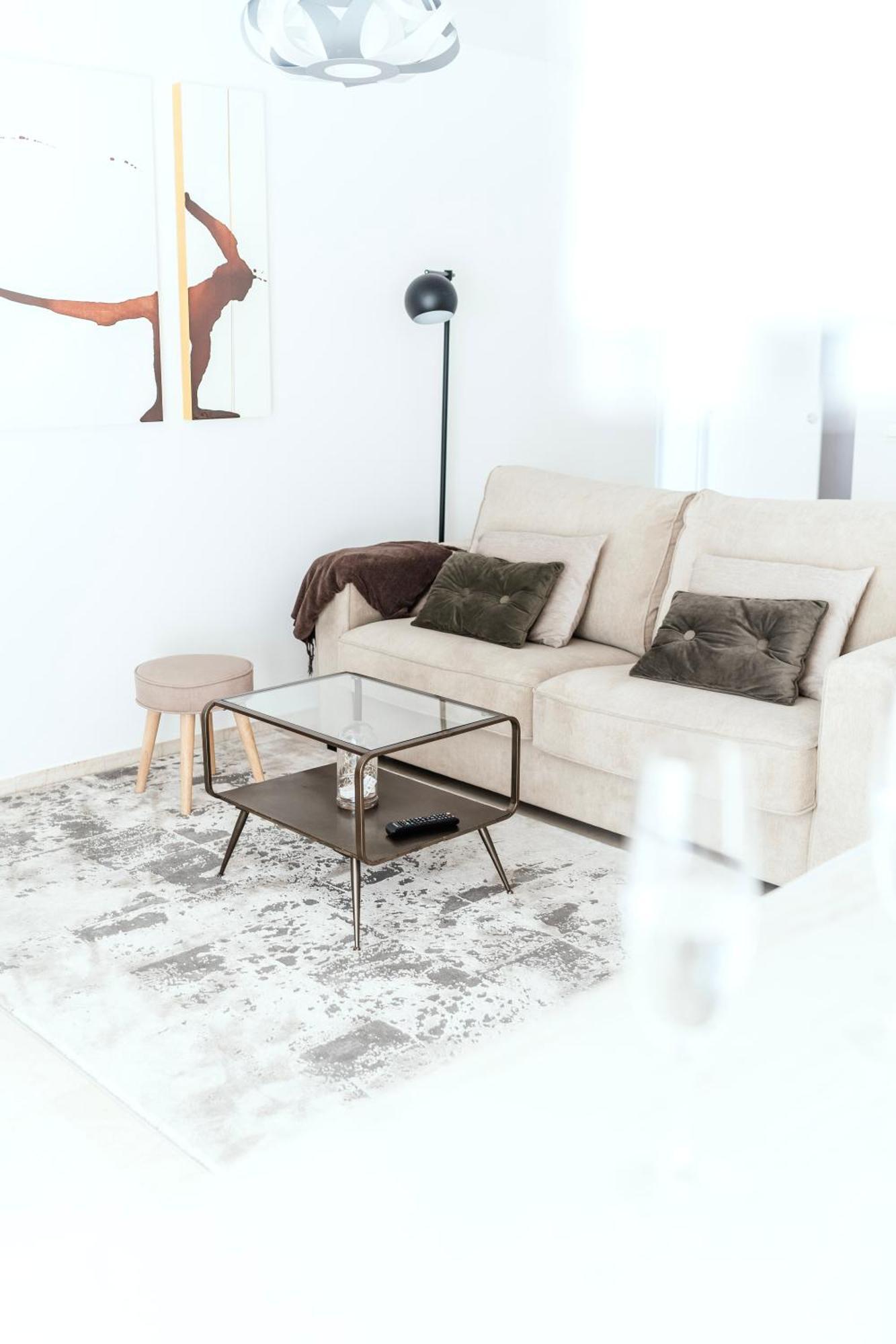 Appartement Polo 7a *