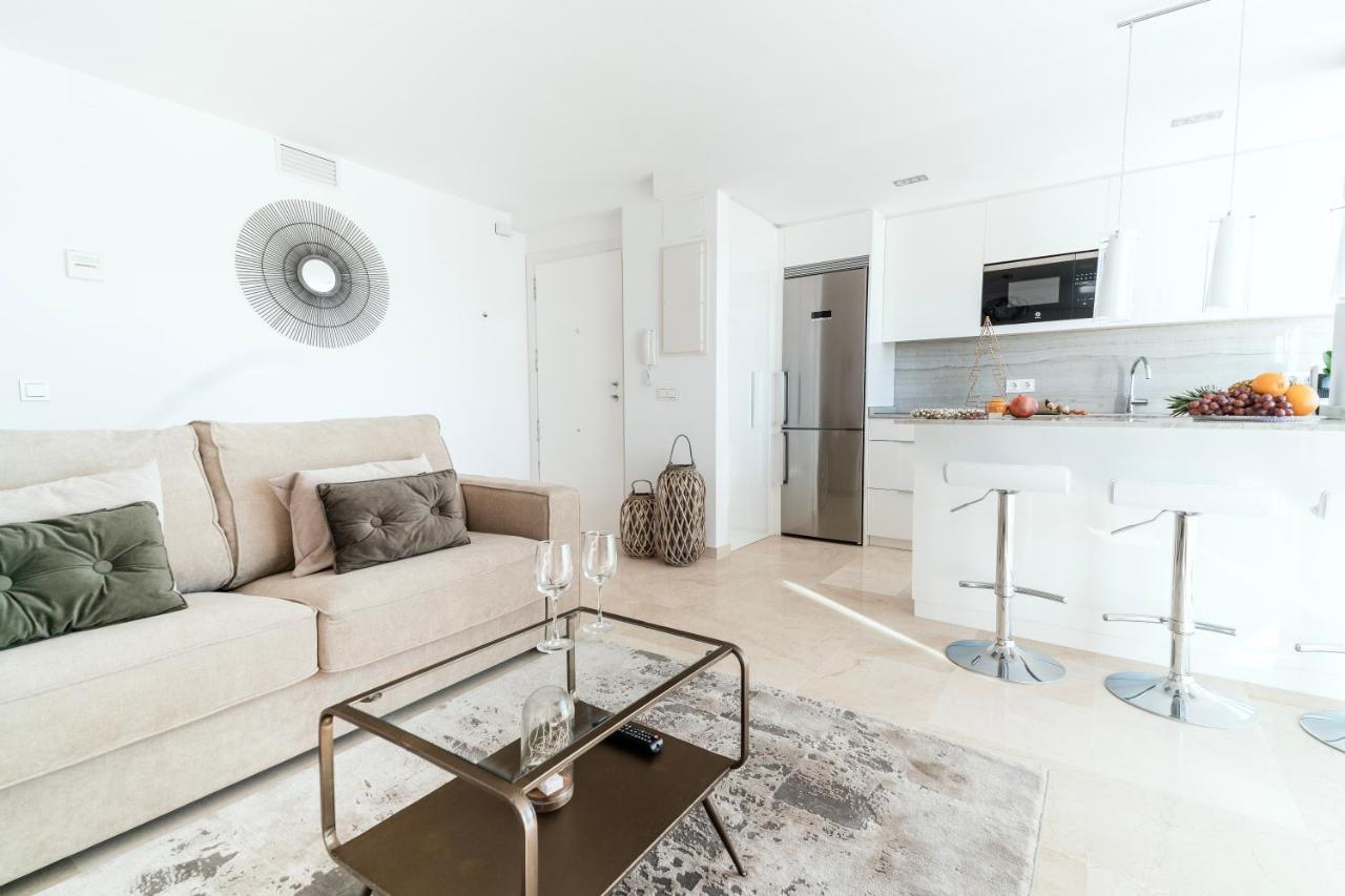 Polo 7a Appartement Marbella