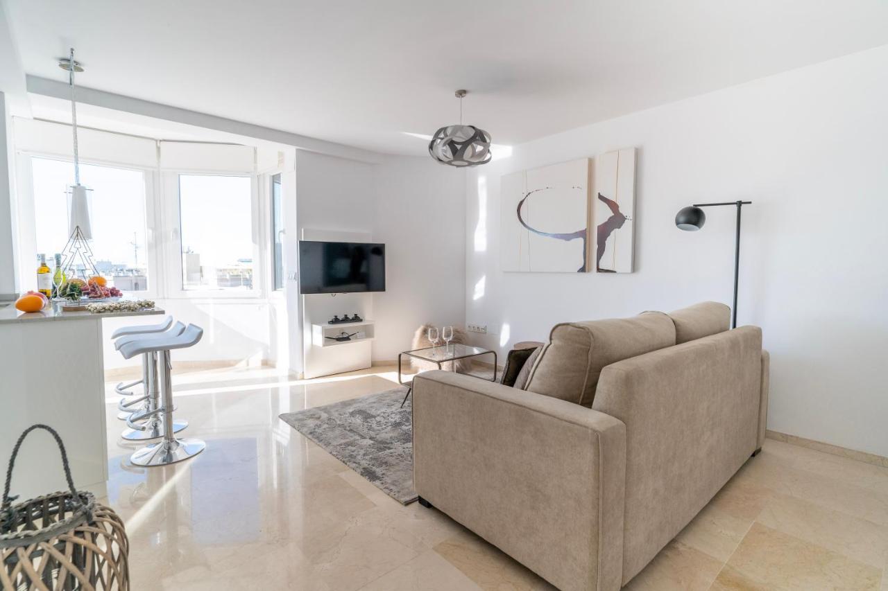 Polo 7a Appartement Marbella