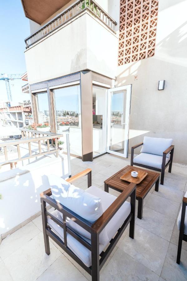 Polo 7a Apartment Marbella
