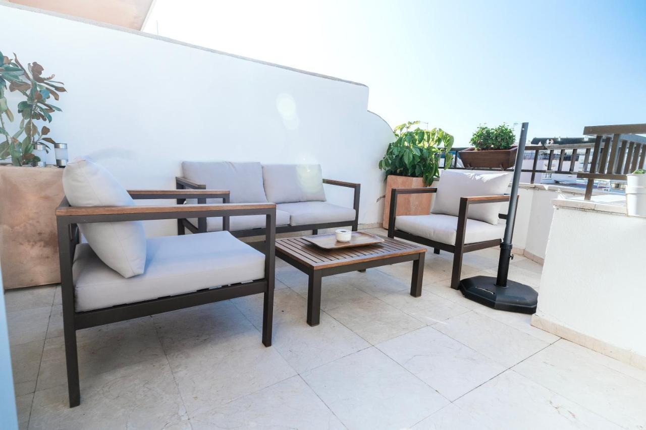 Polo 7a Apartment *