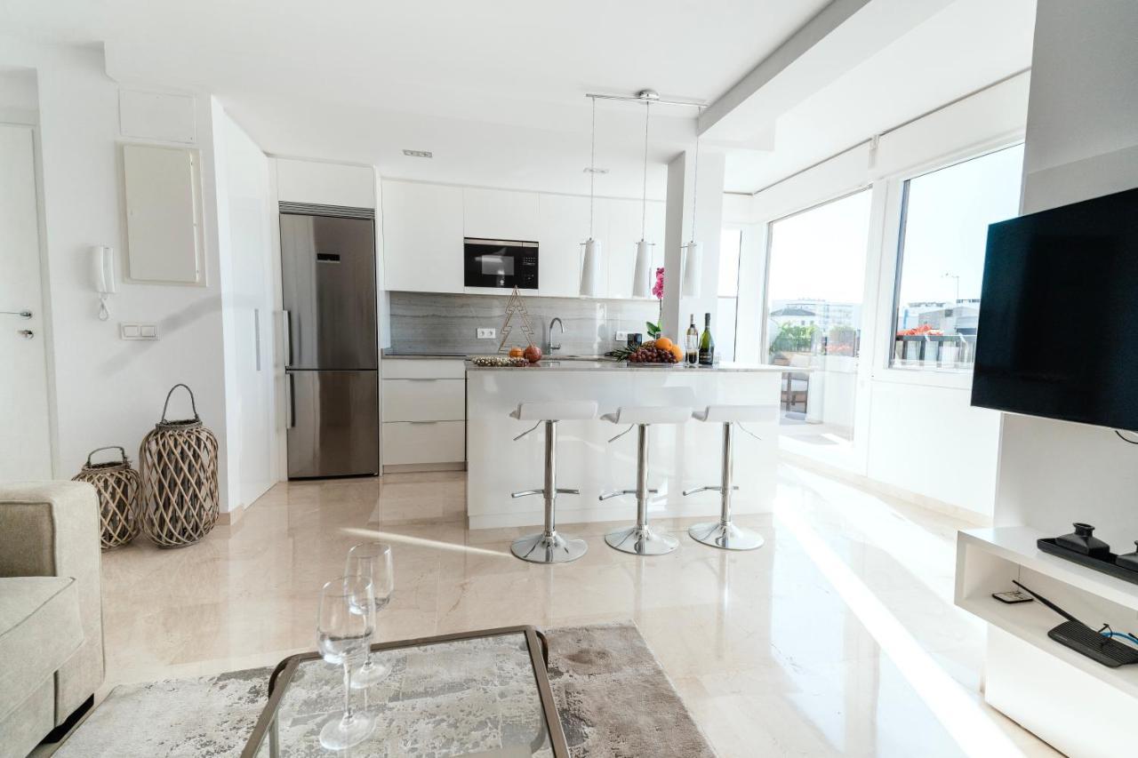 Polo 7a Appartement