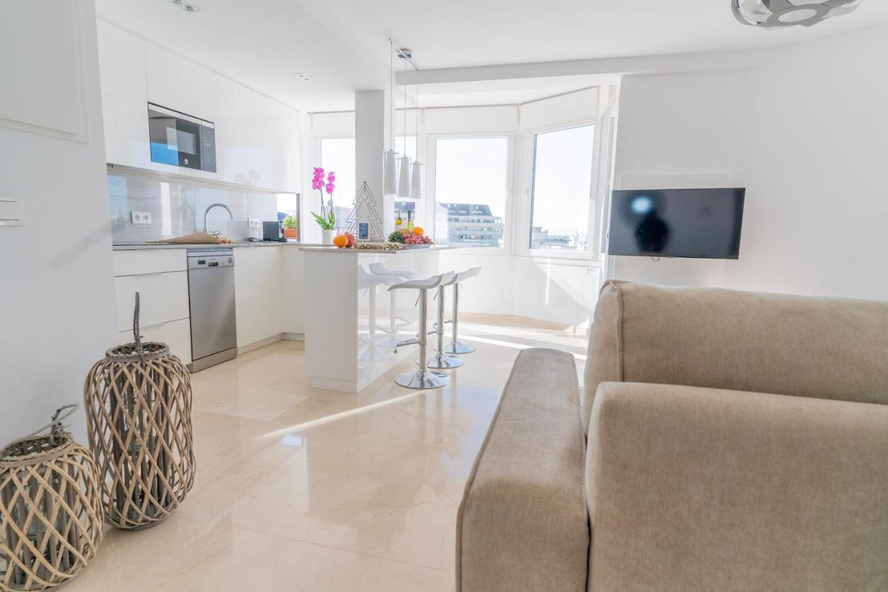 Polo 7a Apartment *