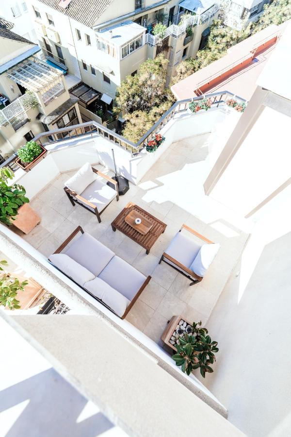 Polo 7a Apartment Marbella