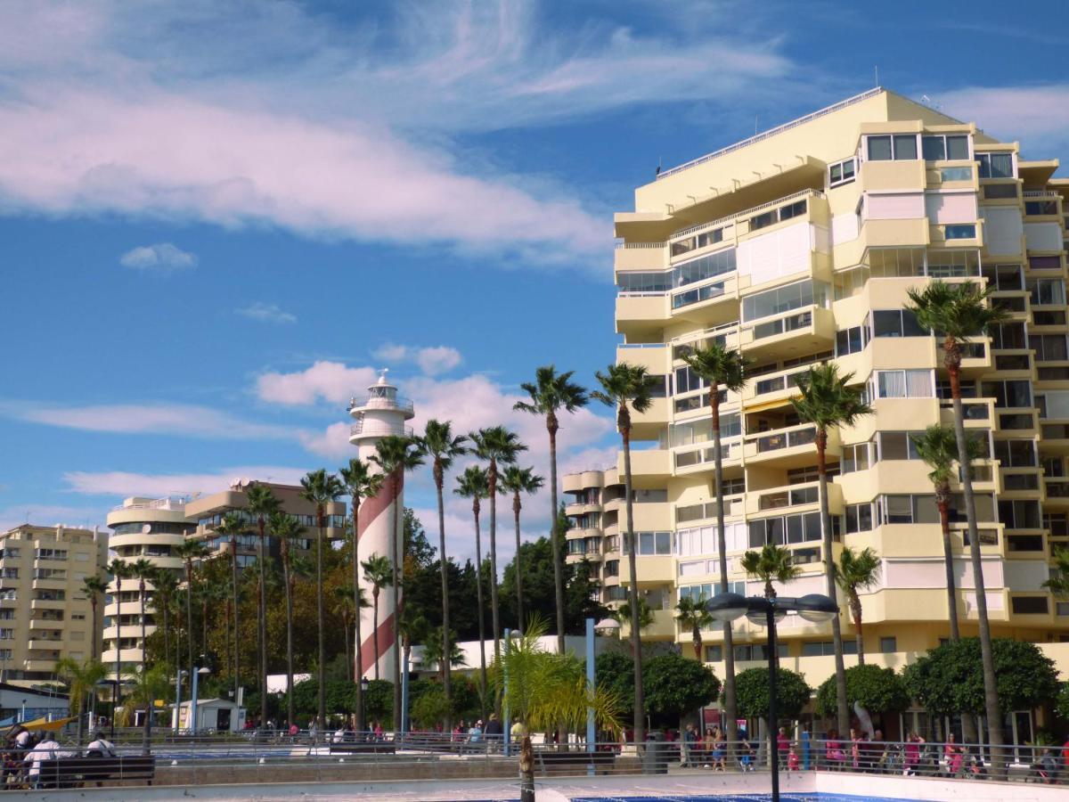 Polo 7a Appartement Marbella