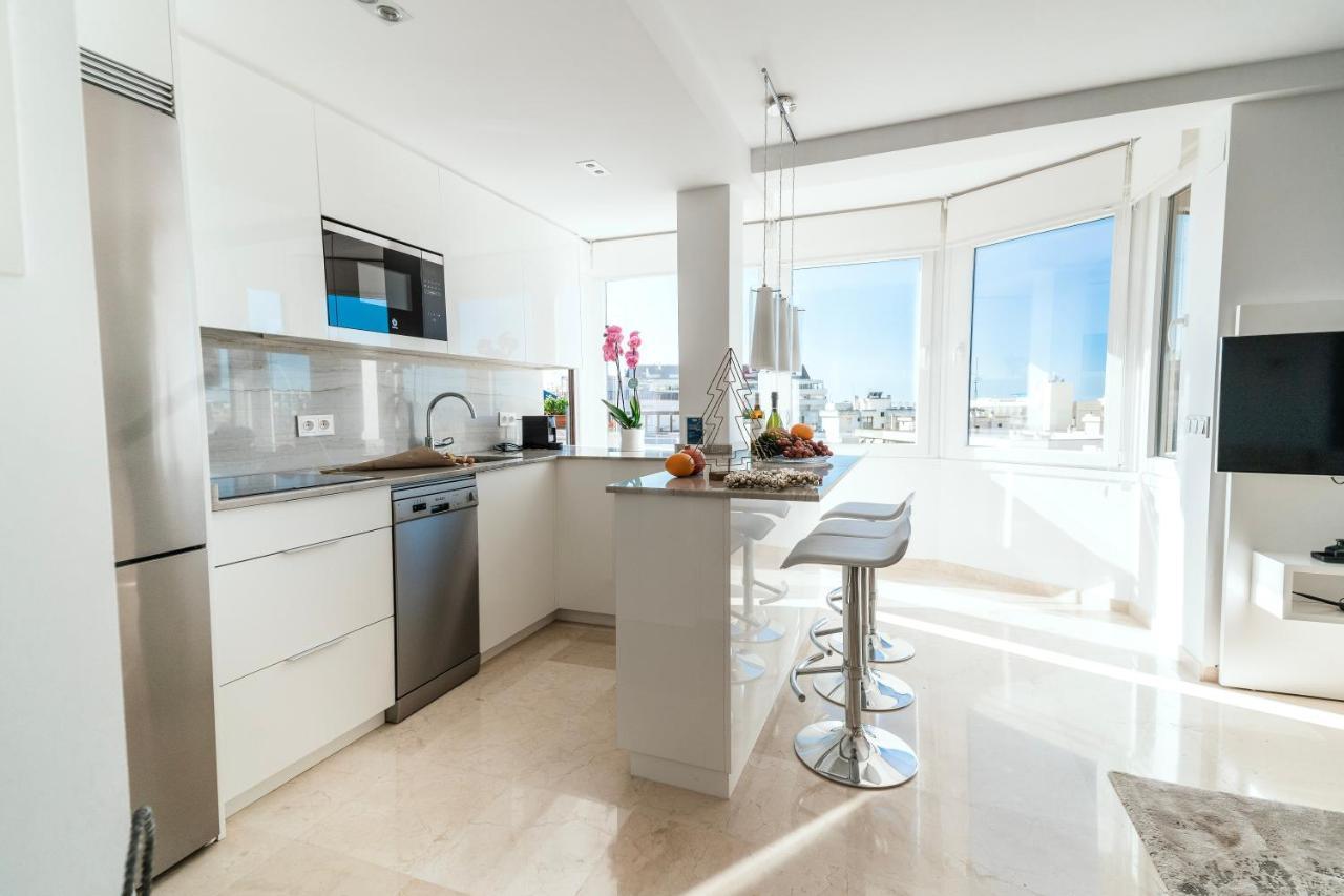 Polo 7a Apartment *