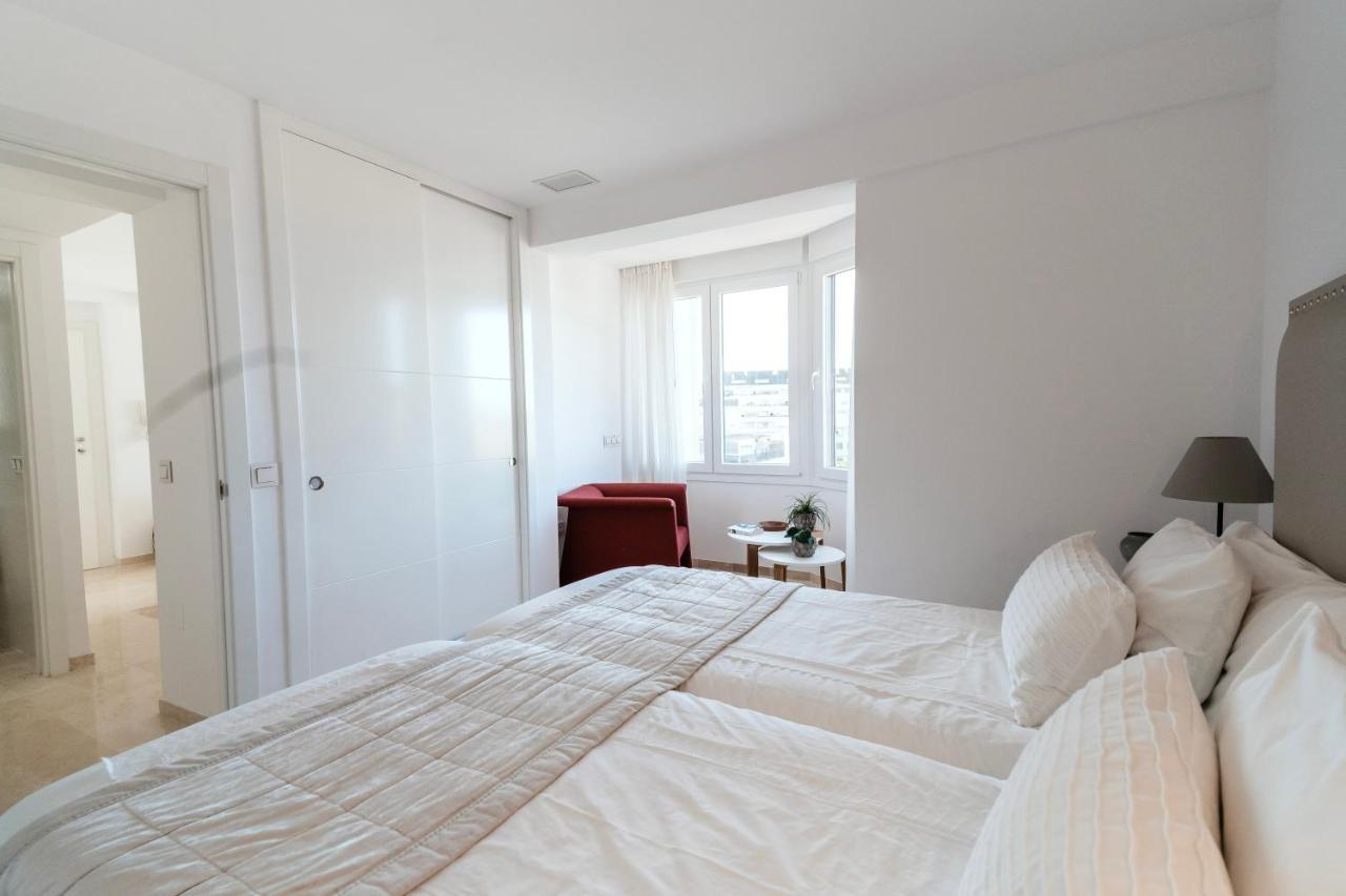 Polo 7a Apartment *