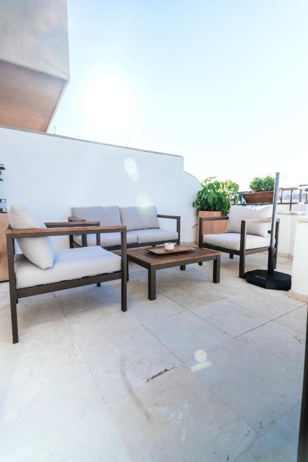 Apartment Polo 7a